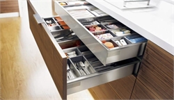 Phụ Kiện Tủ Bếp Hafele: Giải Pháp Cho Bếp Tiện Nghi, Hiện Đại